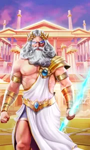 Gates of Olympus