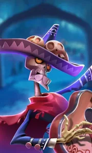Day of Dead