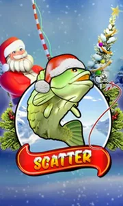 Christmas Big Bass Bonanza