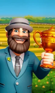 Big Bass Return to the Races