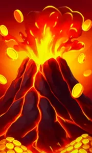 Fiery Luck