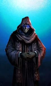 Dark Summoning