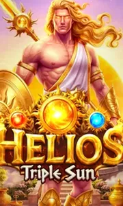 Helios - Triple Sun