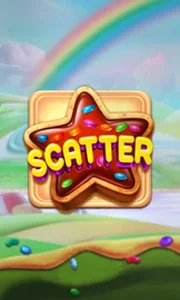 Candy Blitz Bombs