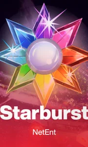 Starburst