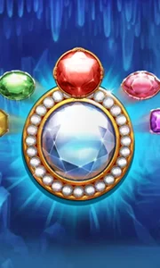 Crystal Caverns Megaways