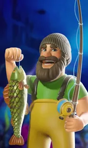Big Bass Bonanza - Keeping it Reel