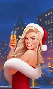 Christmas Plaza Doublemax