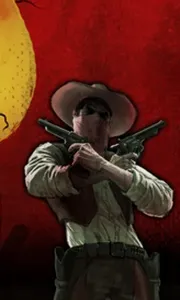 Wanted Dead or a Wild