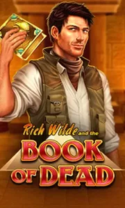 Book of Dead