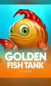 Golden Fish Tank