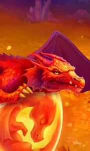 Treasures of Fire: Scatter Pays